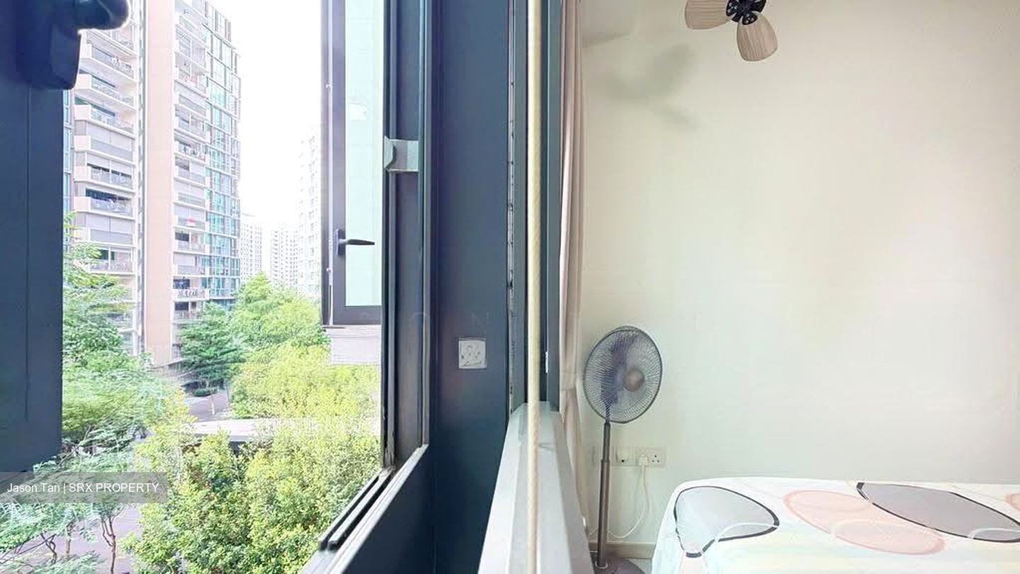 The Terrace (D19), Condominium #613075661